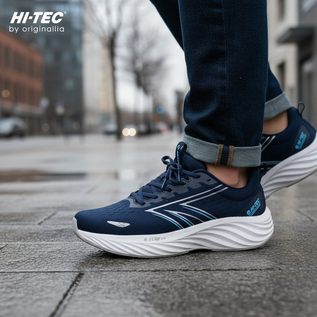 HI-TEC S015035 ✅✅