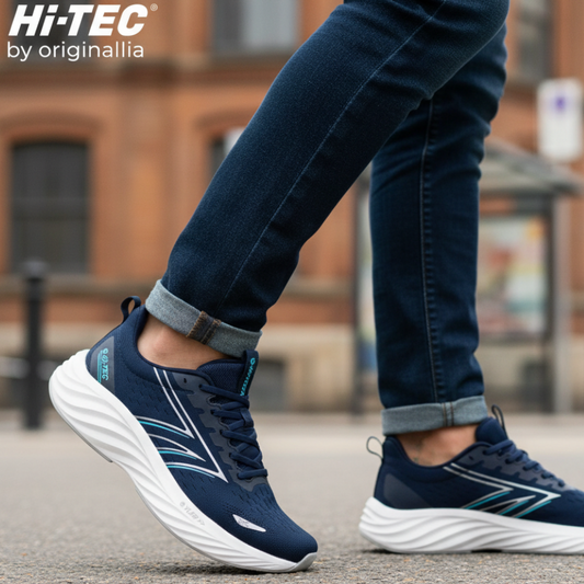 HI-TEC 2 S015035 ✅✅