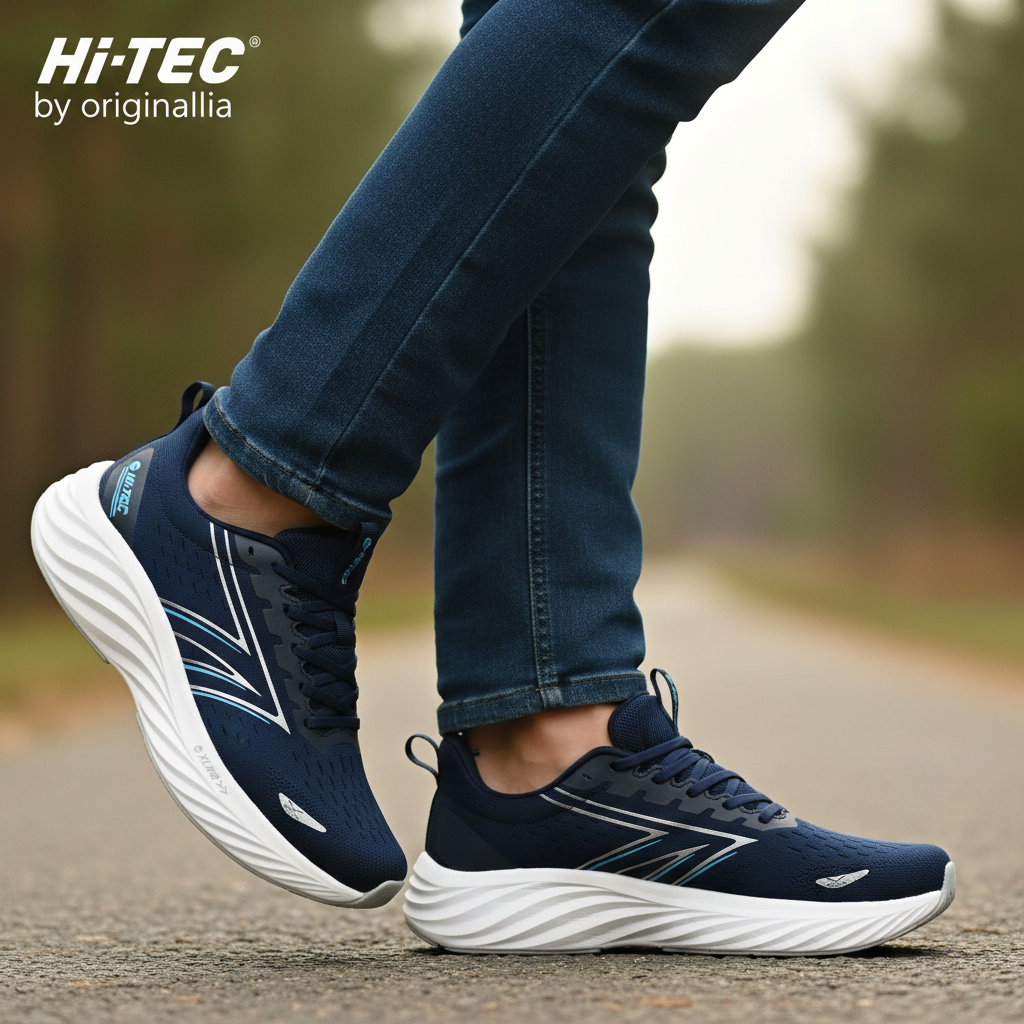 HI-TEC S015035 ✅✅