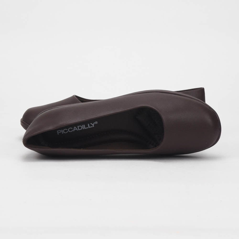 PICCADILLY BALLERINES FEMME UNIFORMES