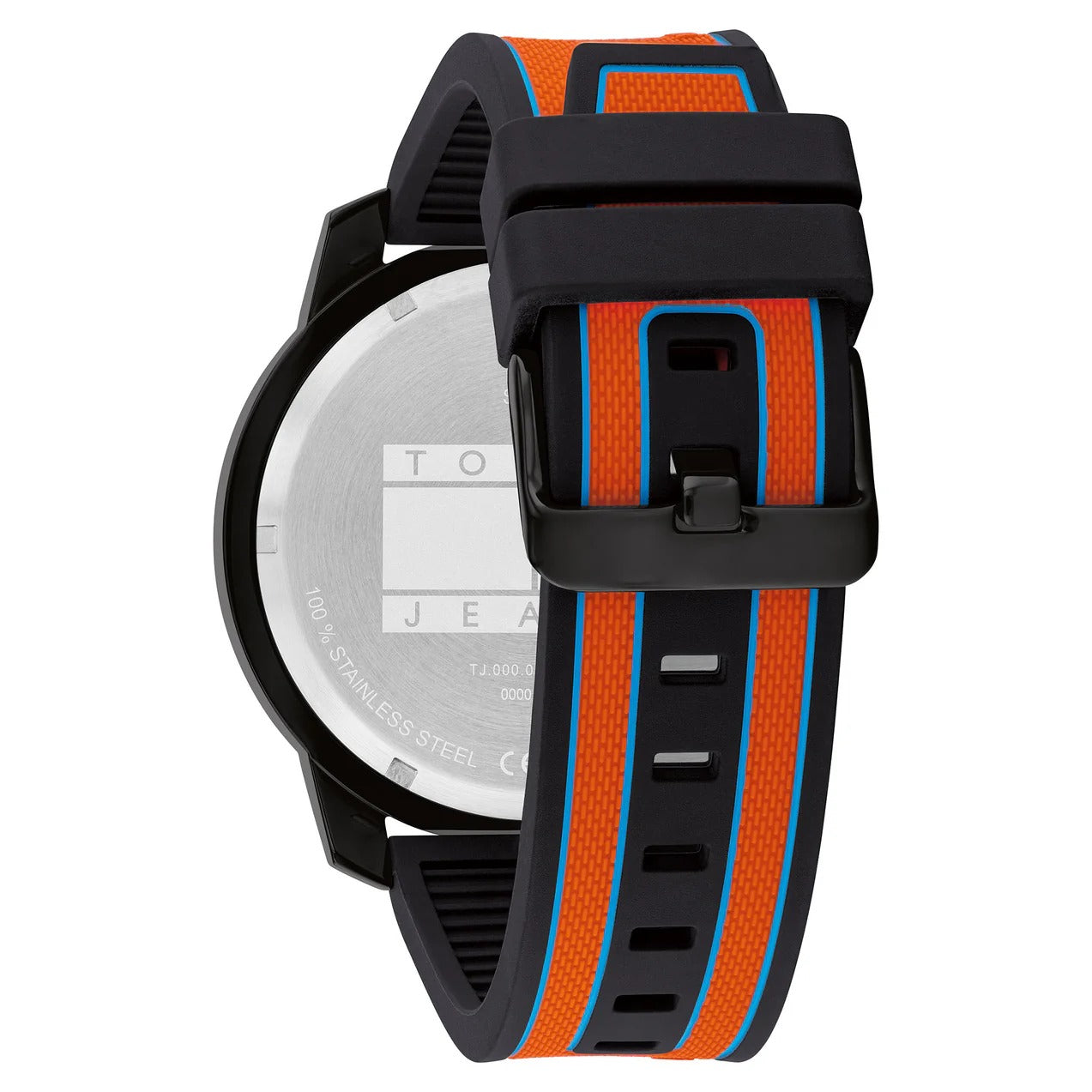 MONTRE Tommy Hilfiger Wynwood Multifunction Watch 1710583 ✅