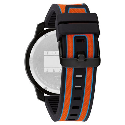 MONTRE Tommy Hilfiger Wynwood Multifunction Watch 1710583 ✅
