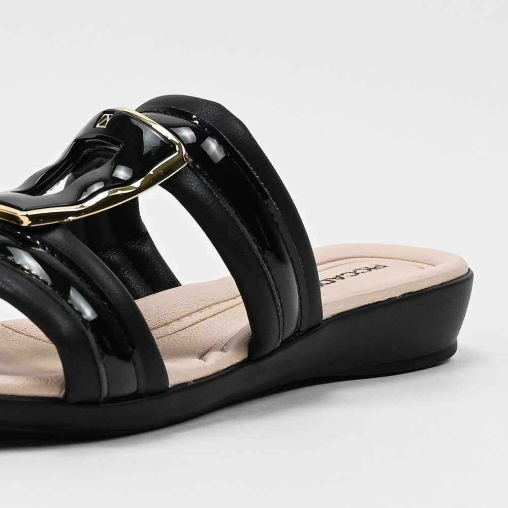 Piccadilly Claquettes Femme 500407-5 💕