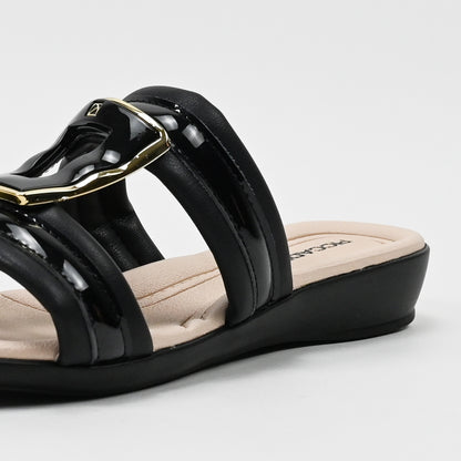 Piccadilly Claquettes Femme 500407-5 💕