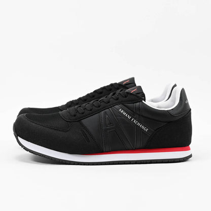 Armani Exchange Rio Sneakers XUX017 XCC68🔹