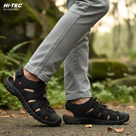 Sandale HI-TEC O013684 ✅