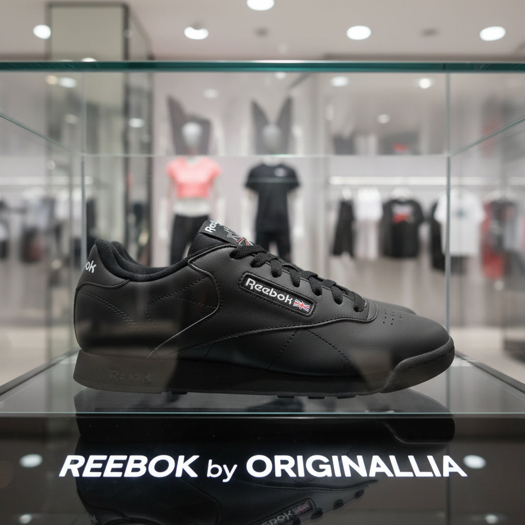 REEBOK PRINCESS 100000120 ✅✅