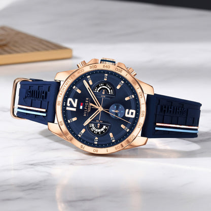Montre Tommy Hilfiger 1791474