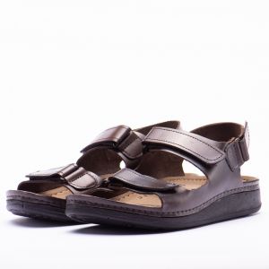 SANDALE BROWN 74301BR