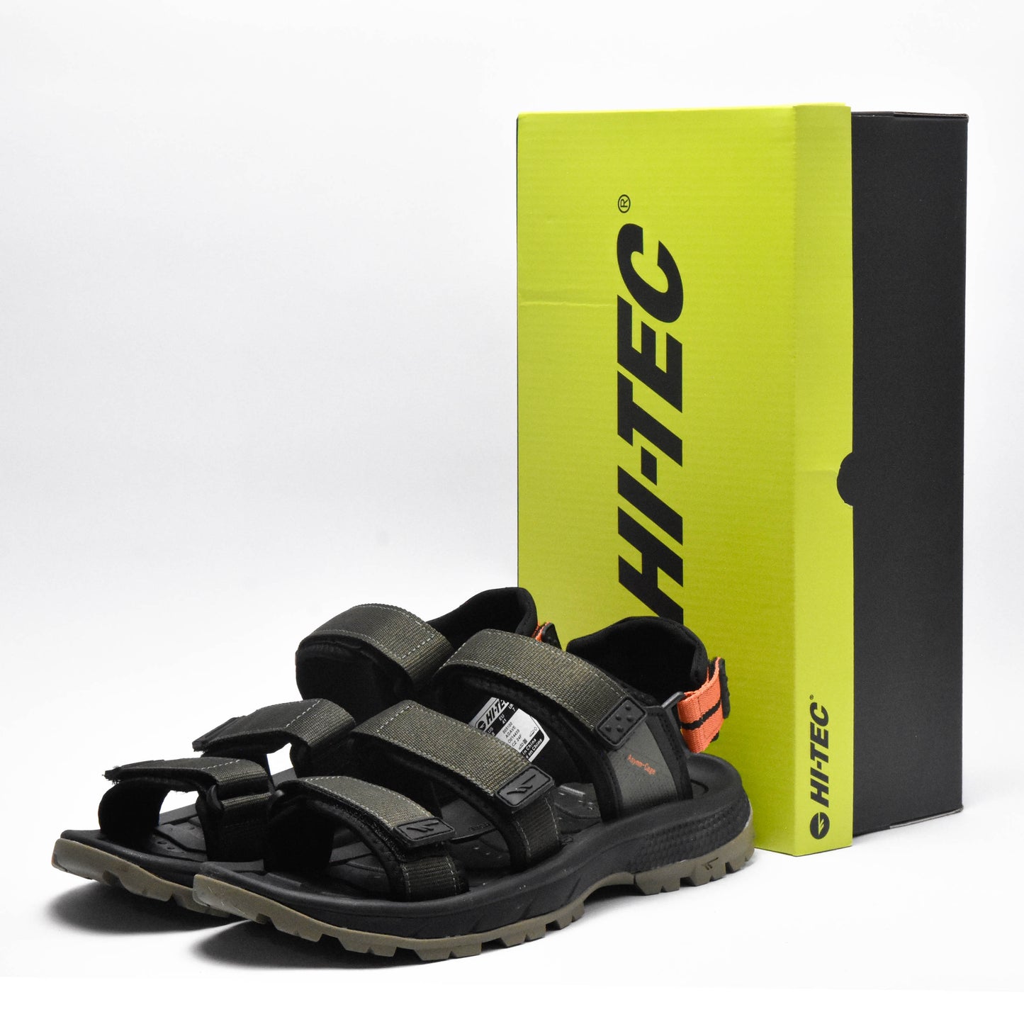 Sandale HI-TEC O014459 ✅