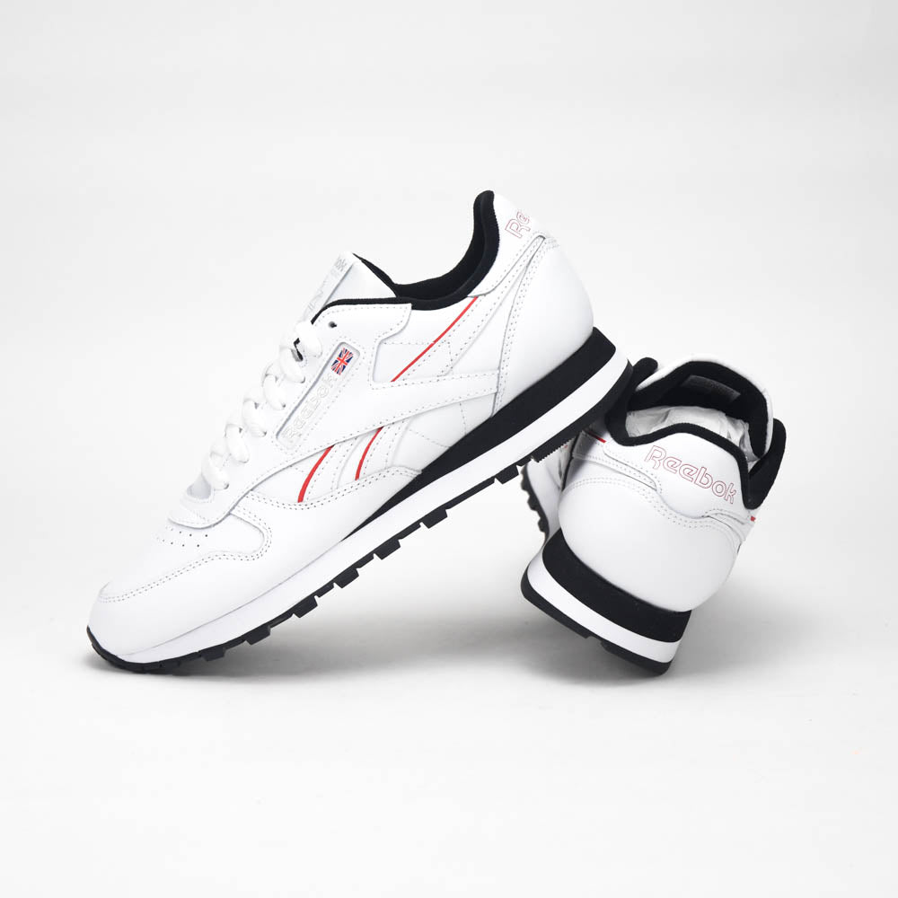Reebok Classic Leather Unisex 100209485 ✅✅