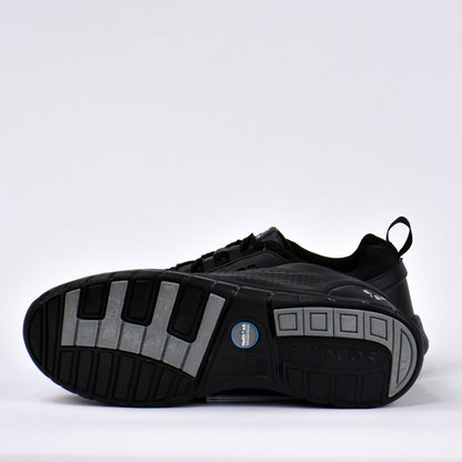 SUECOS NEGRO-BLACK 1529-NEGRO-BLACK 🔹+46