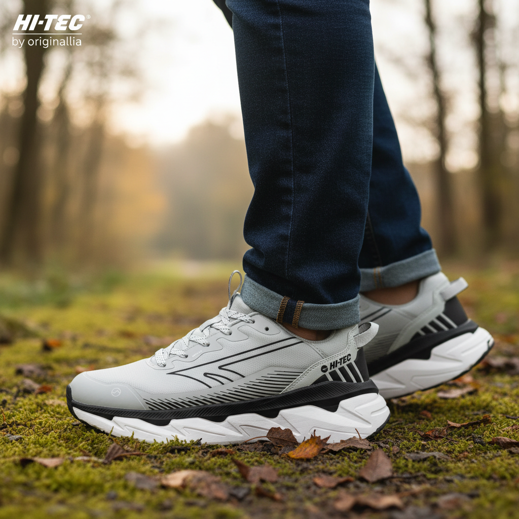 HI-TEC 1 S015011 ✅✅