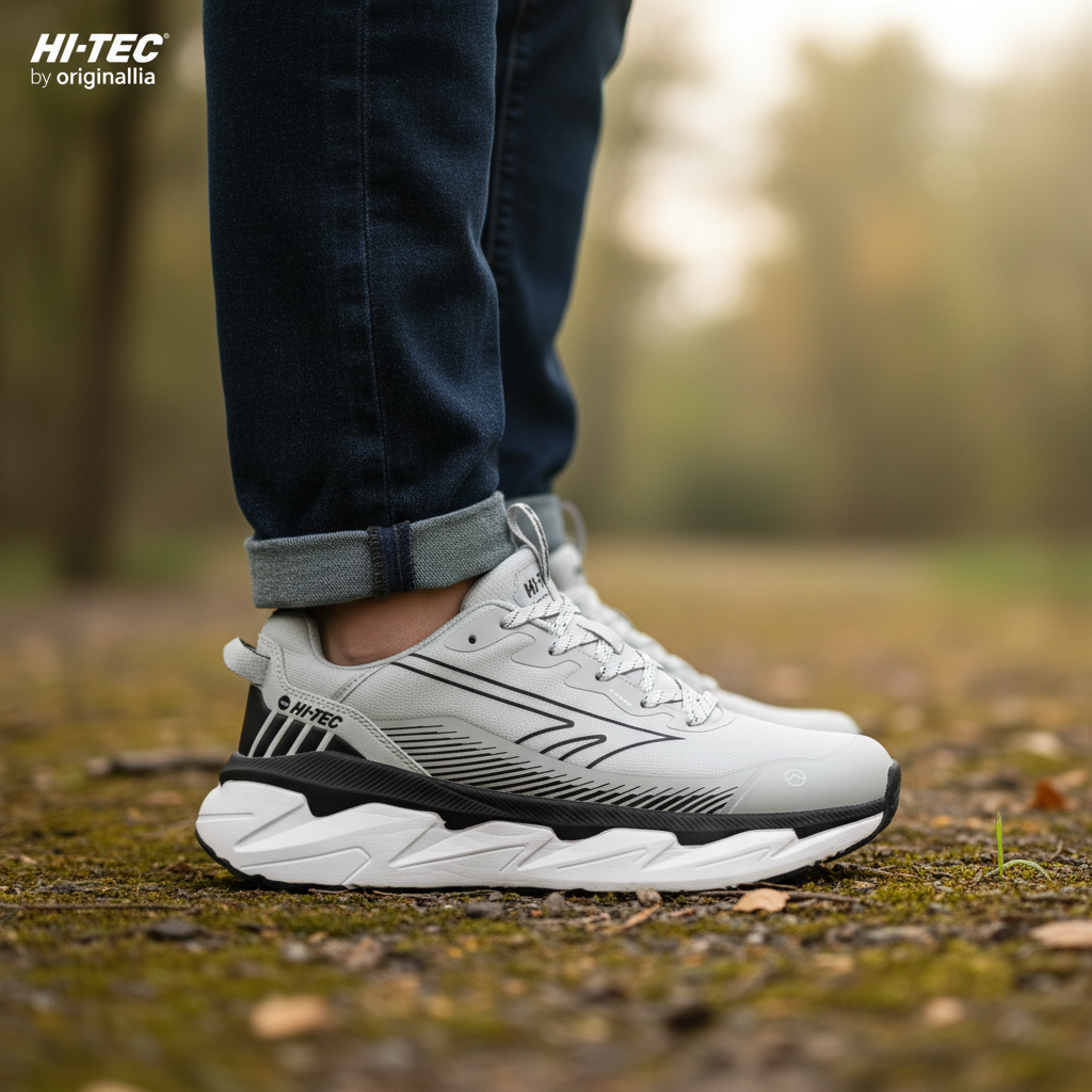 HI-TEC 1 S015011 ✅✅