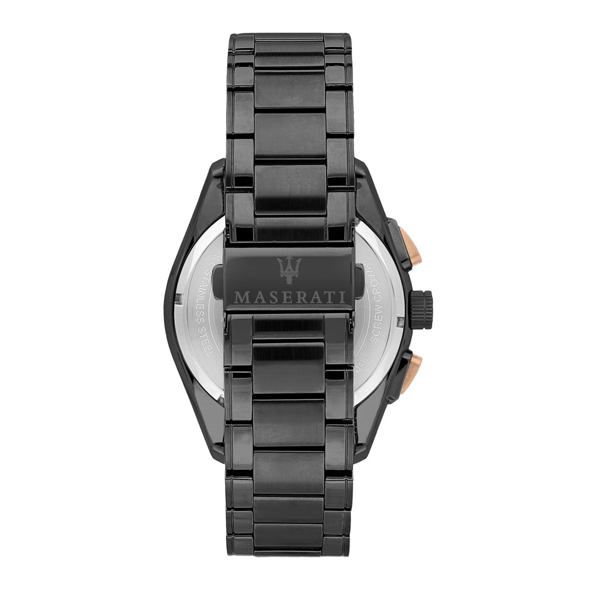 Montre Maserati Traguardo Chronograph R8873612016