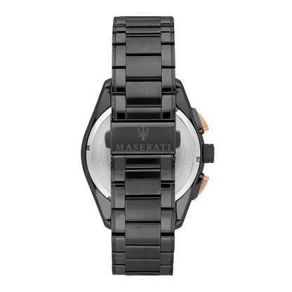 Montre Maserati Traguardo Chronograph R8873612016