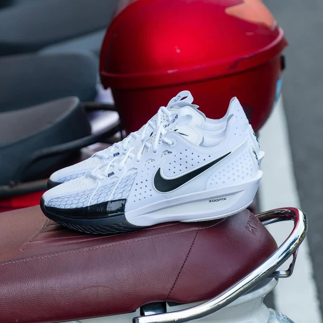 Nike GT Cut 3 DV2918-102(AAA) 🔹+46