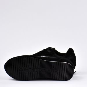 Sneakers Calvin klein BLK-WTH 4500425807