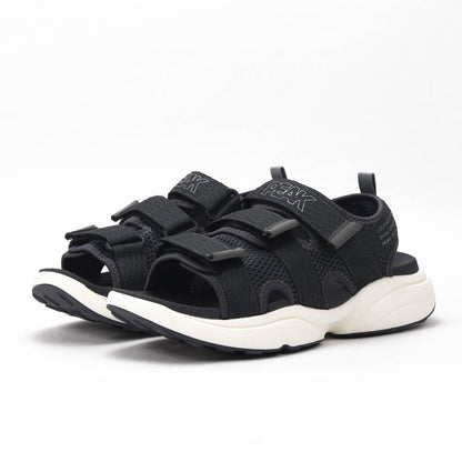 Peak Sports Sandals Grey🔹