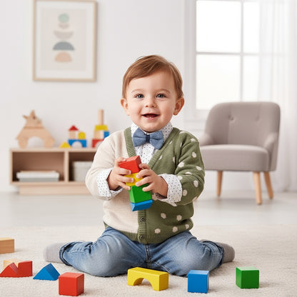ENSEMBLE ENFANT 0104955-039 ✅