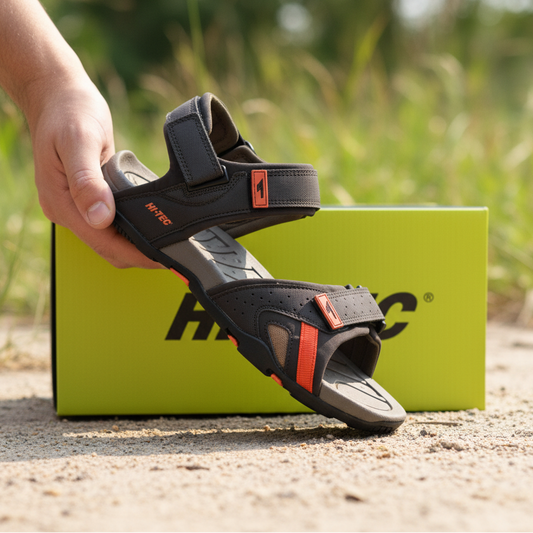 Sandale HI-TEC O014444 ✅