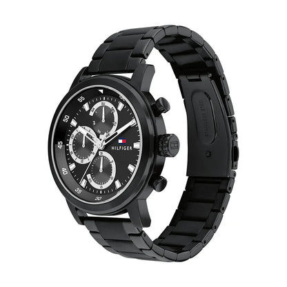 Tommy Hilfiger Kane Chronograph Watch