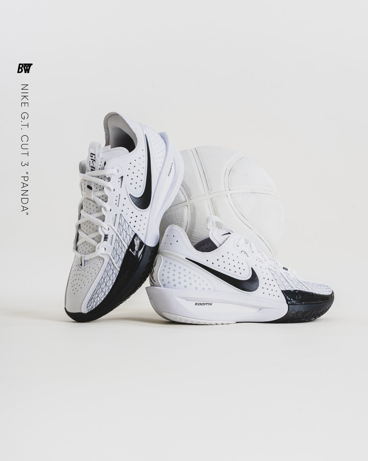 Nike GT Cut 3 DV2918-102(AAA) 🔹+46