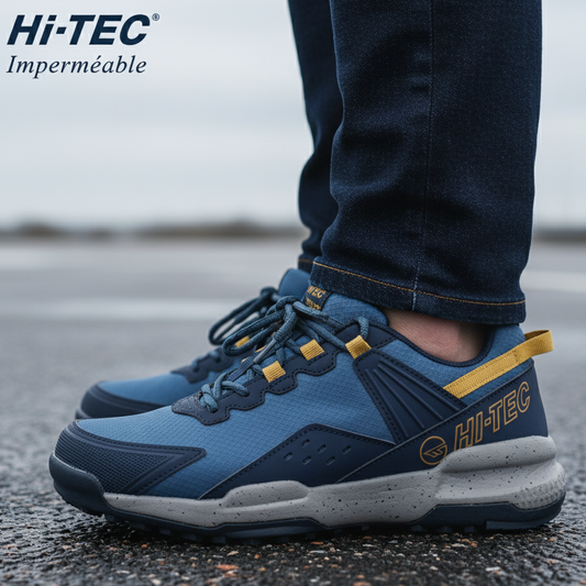 HI-TEC imperméable O014093 ✅✅