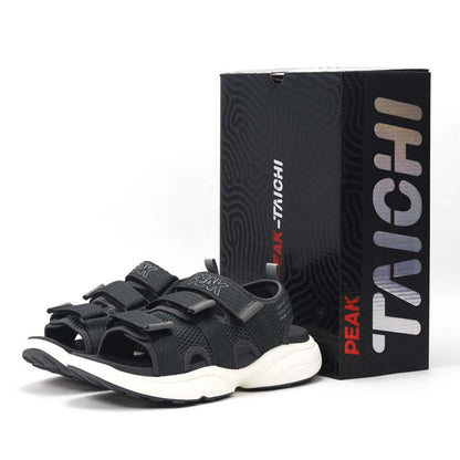 Peak Sports Sandals Grey🔹