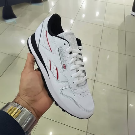 Reebok Classic Leather Unisex 100209485 ✅✅