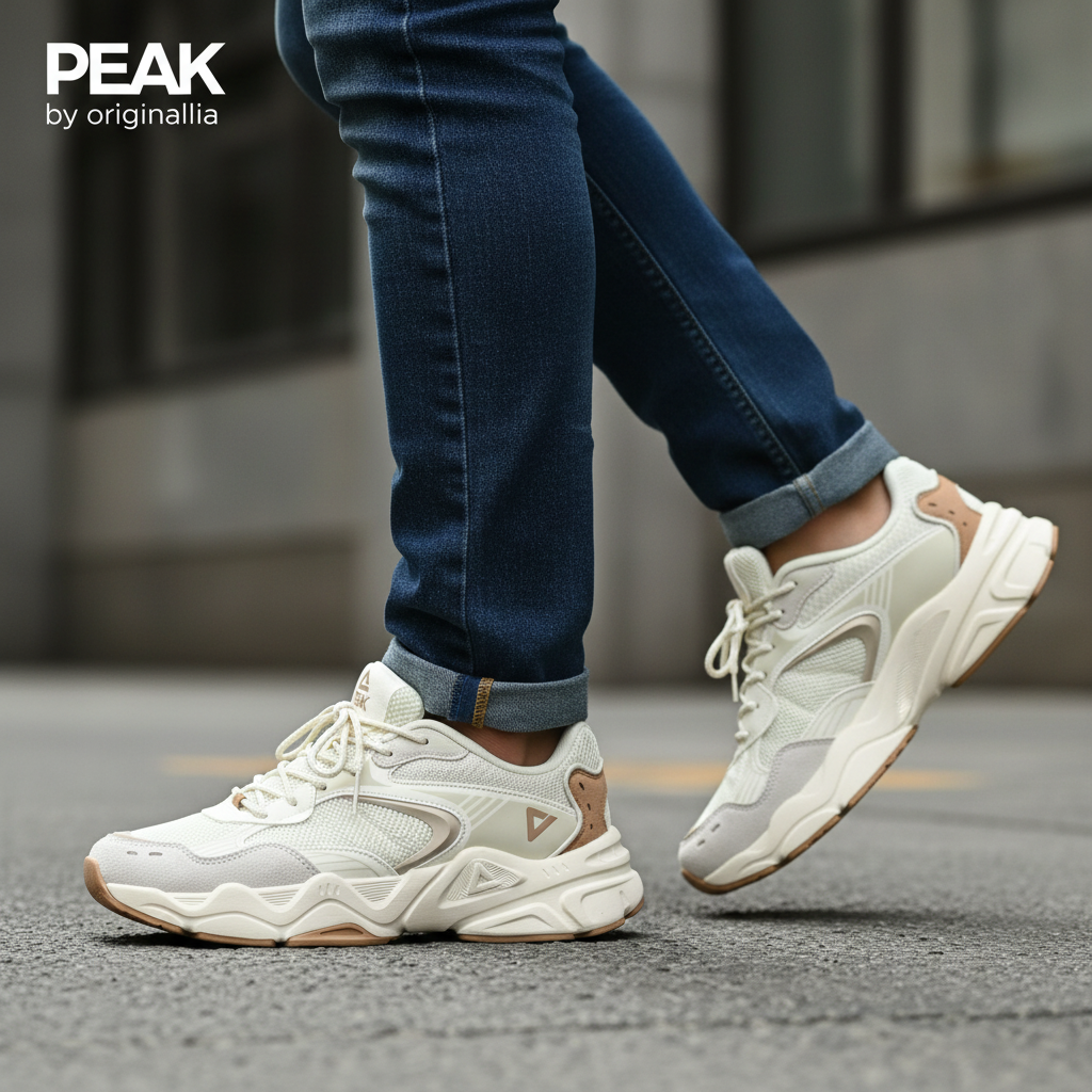 PEAK ET34147E-Z490 ✅