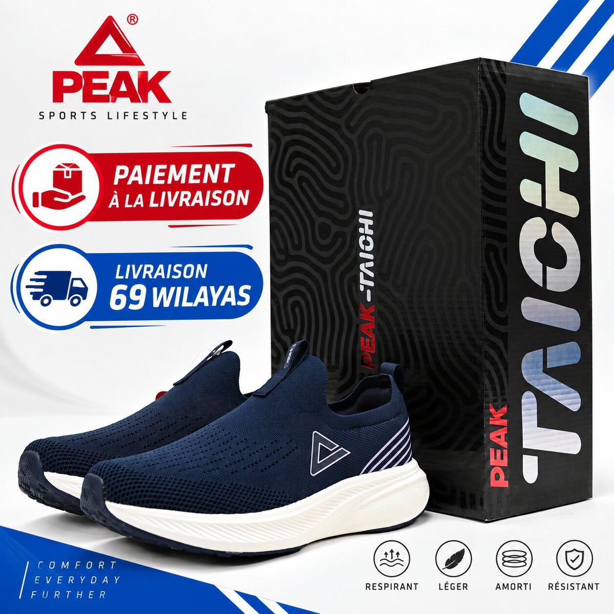 PEAK ET59488E-0030🔹