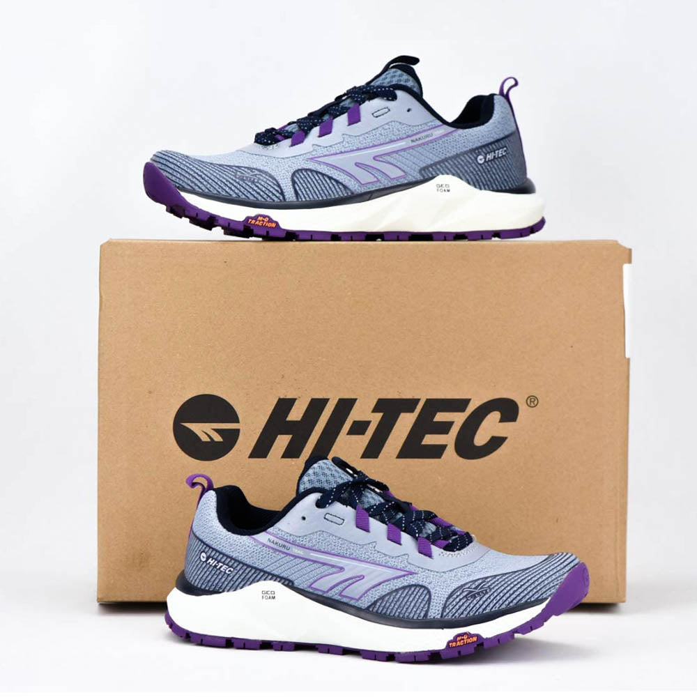 HI-TEC F GEO - NAKURA O013615 🔹