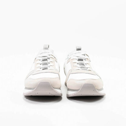 Calvin Klein Chaussure YM0YM00742-WHITE🔹