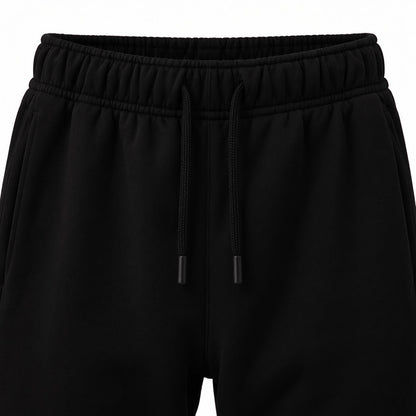 LUMBERJACK PANTALON JOGGING LBJ-00301-BLK🇮🇹🔹