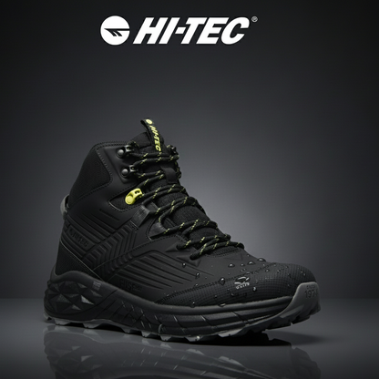 HI-TEC FUSE TREK MID WP O014049 ✅✅