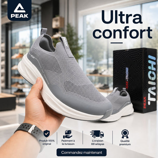 PEAK SHOES ET59497E-0029🔹️🔹