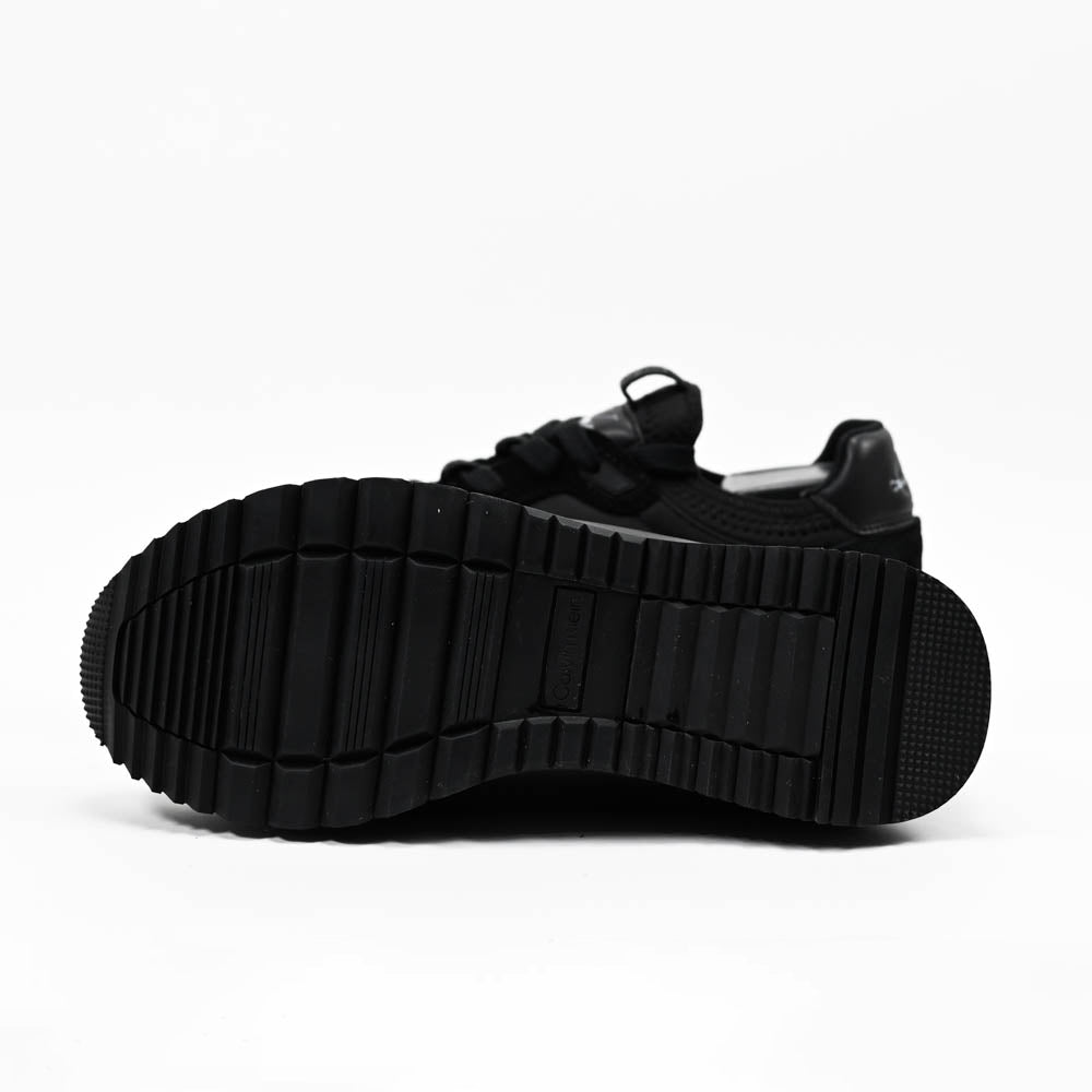 Calvin Klein YM0YM00742-BLACK🔹
