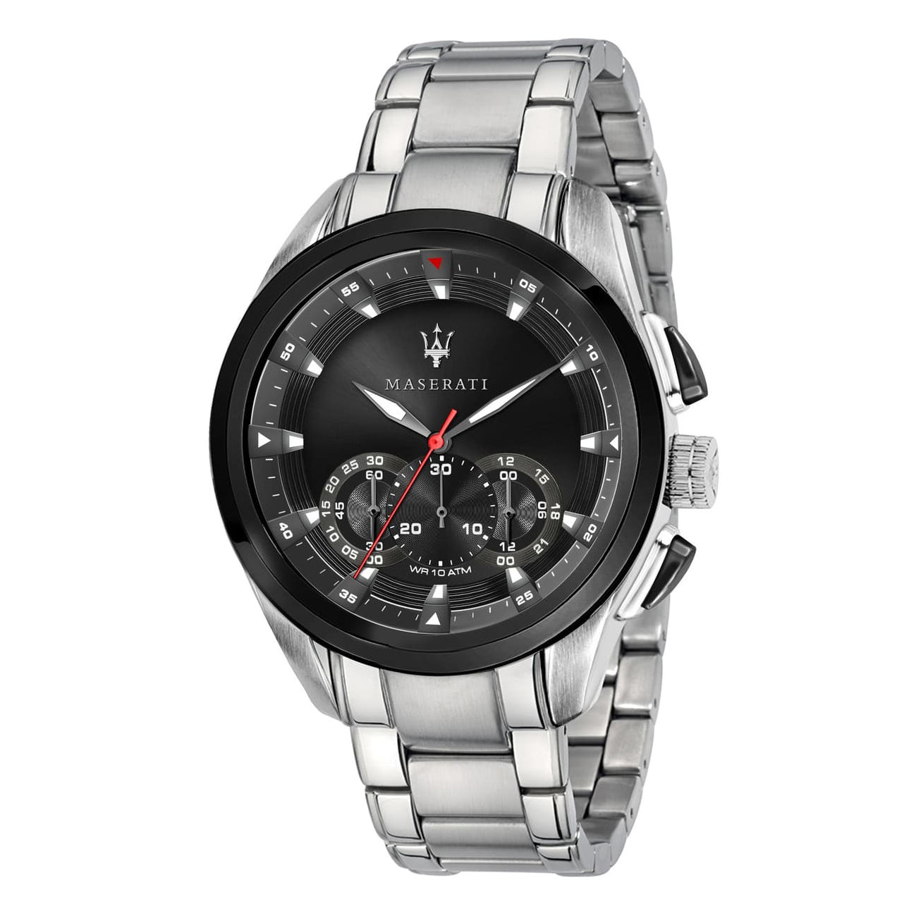 Montre Maserati Traguardo R8873612015