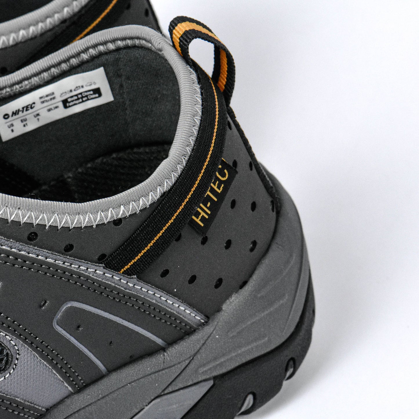 Sandale HI-TEC O014807 ✅
