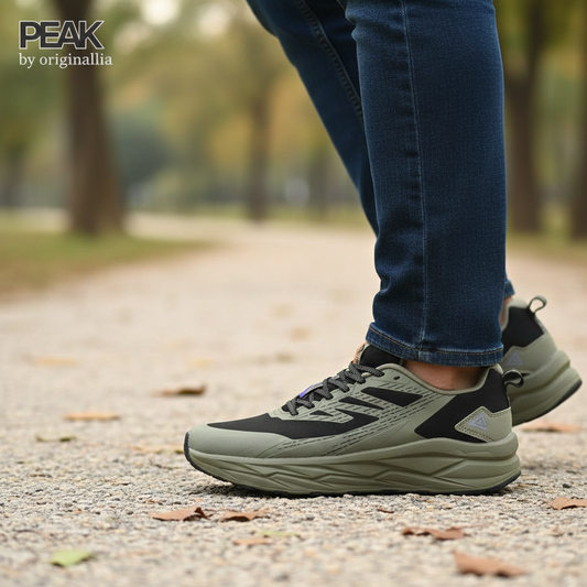 Peak Taichi Outdoor EXT54277H-00B1 🔹🔹
