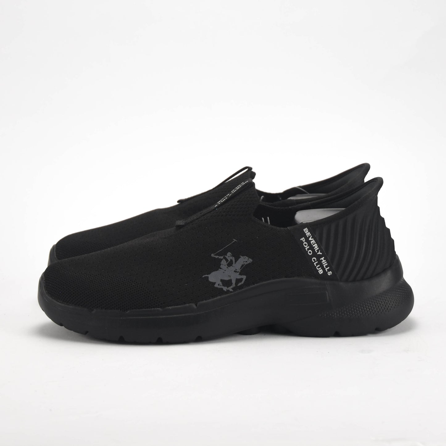 POLO BASKETS POUR HOMME