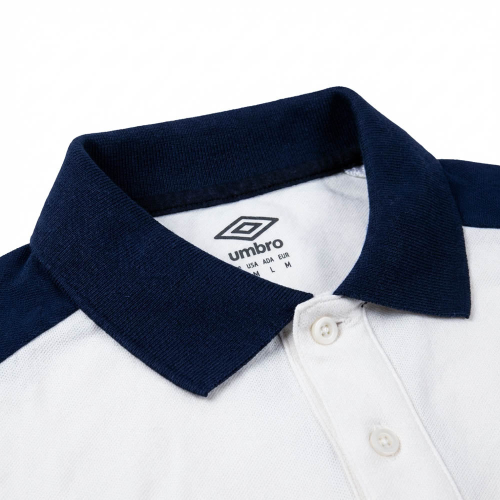 UMBRO POLO UAA241M011-001 ✅️