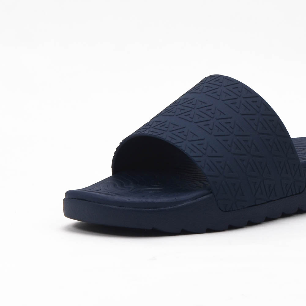 Peak Taichi Slippers Navy E02767L-0030🔹