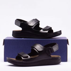 SANDALE  74301BLCK