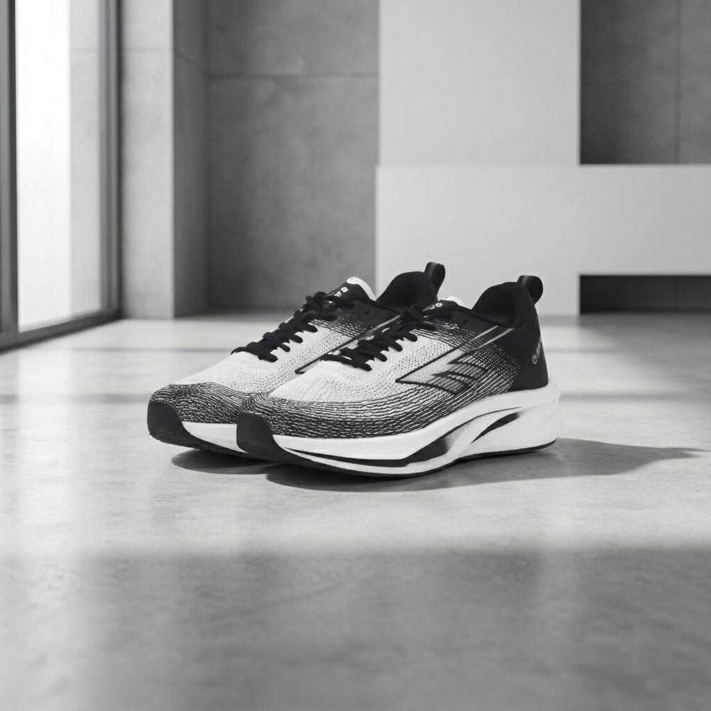Hi-Tec Compass Sneakers