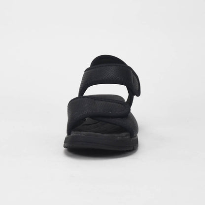PICCADILLY-SANDALE-NOIR-SCRATCH 571003-0021 💕