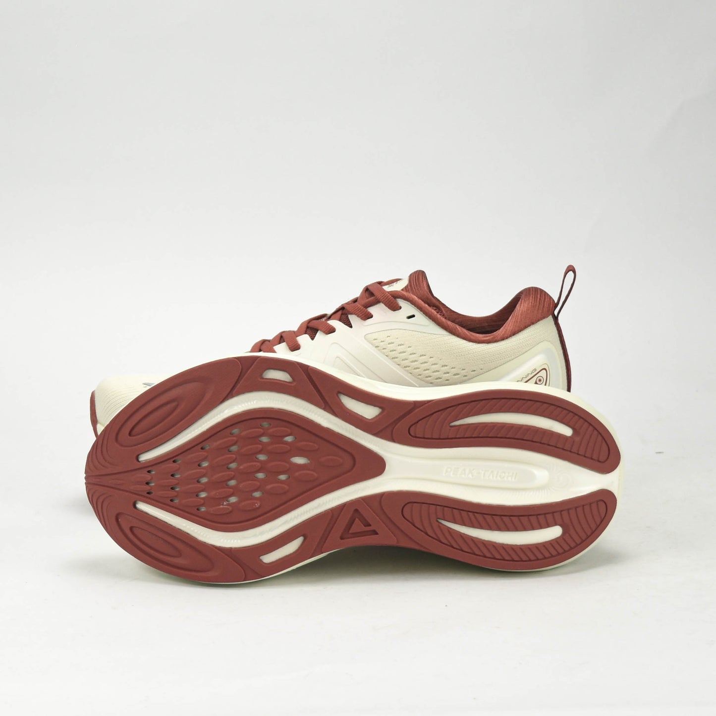 PEAK SPORTS SHOES ET59038H-Z549 ✅