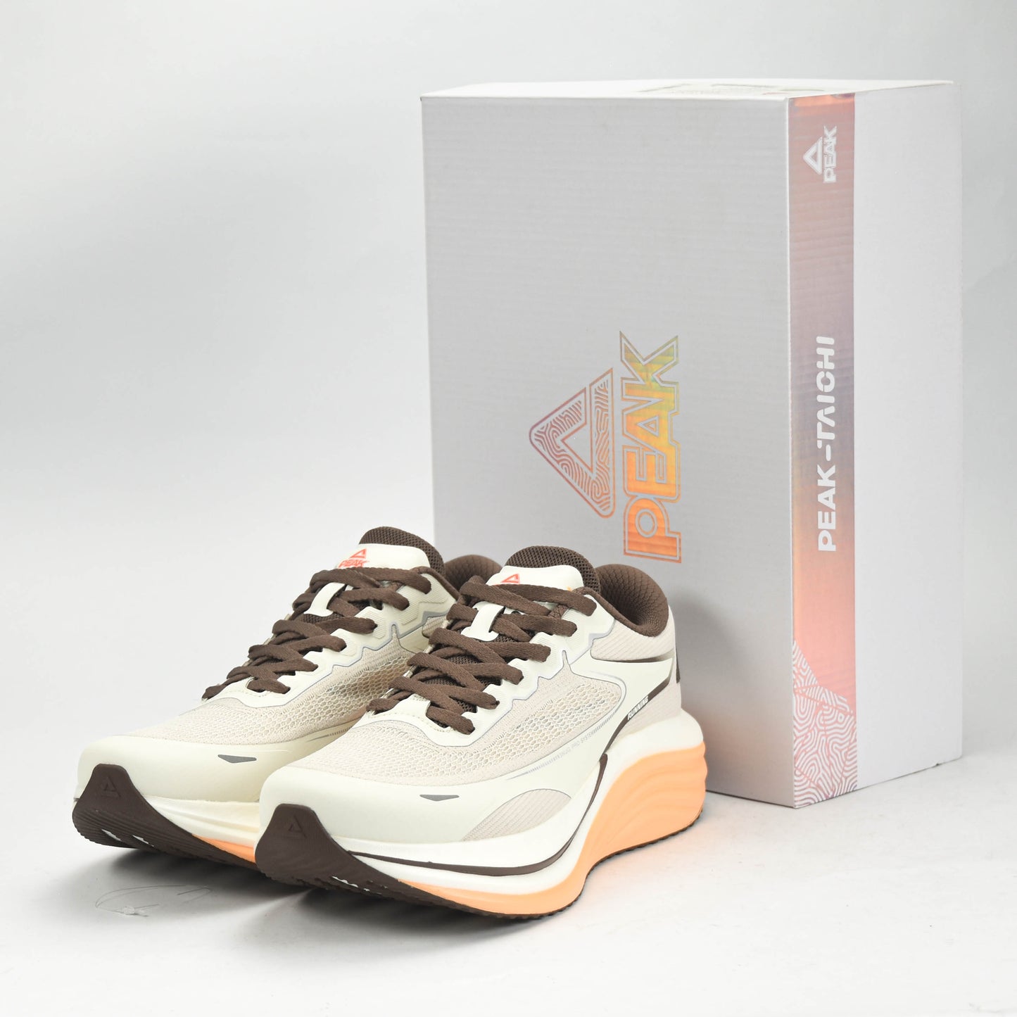PEAK SHOES EXT53227H-Z491 🔹