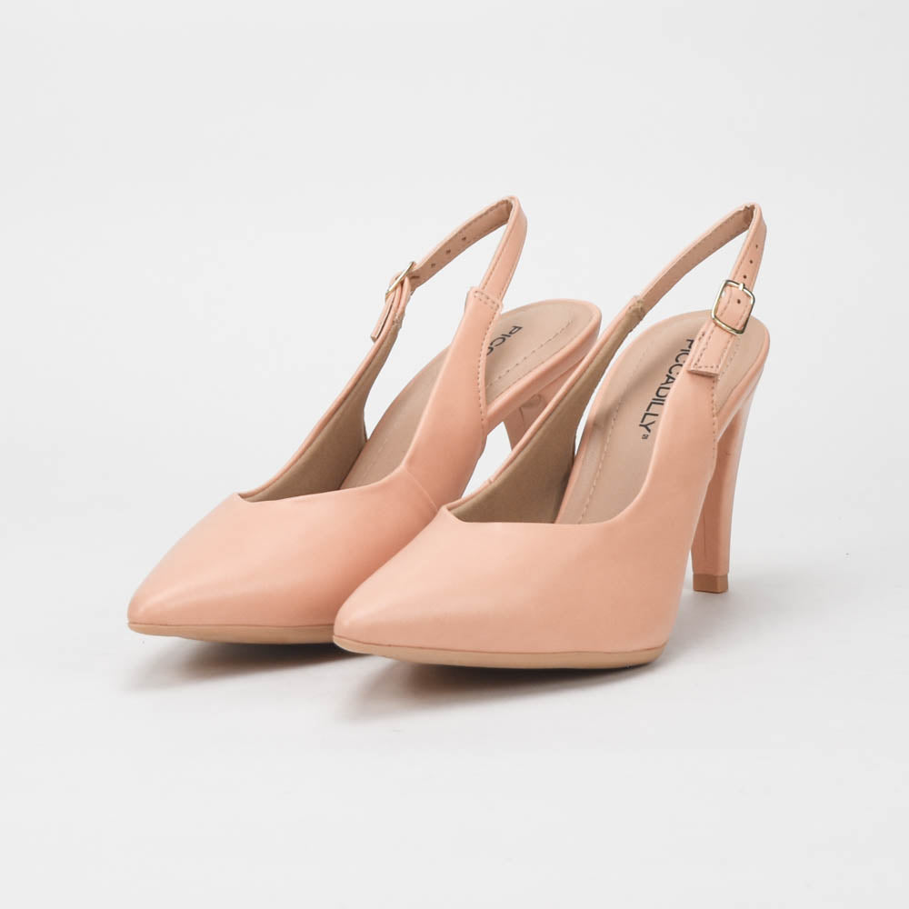 Piccadilly Escarpins Silvana 749034-0064 💕
